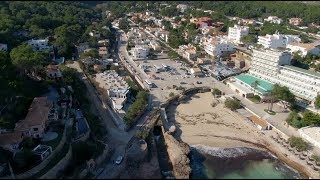 Cala San Vicente