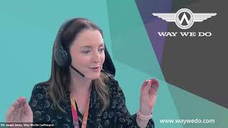 Walk. Talk. Done. How Way We Do Capture Uses AI to Turn Real Work into Documented Processes