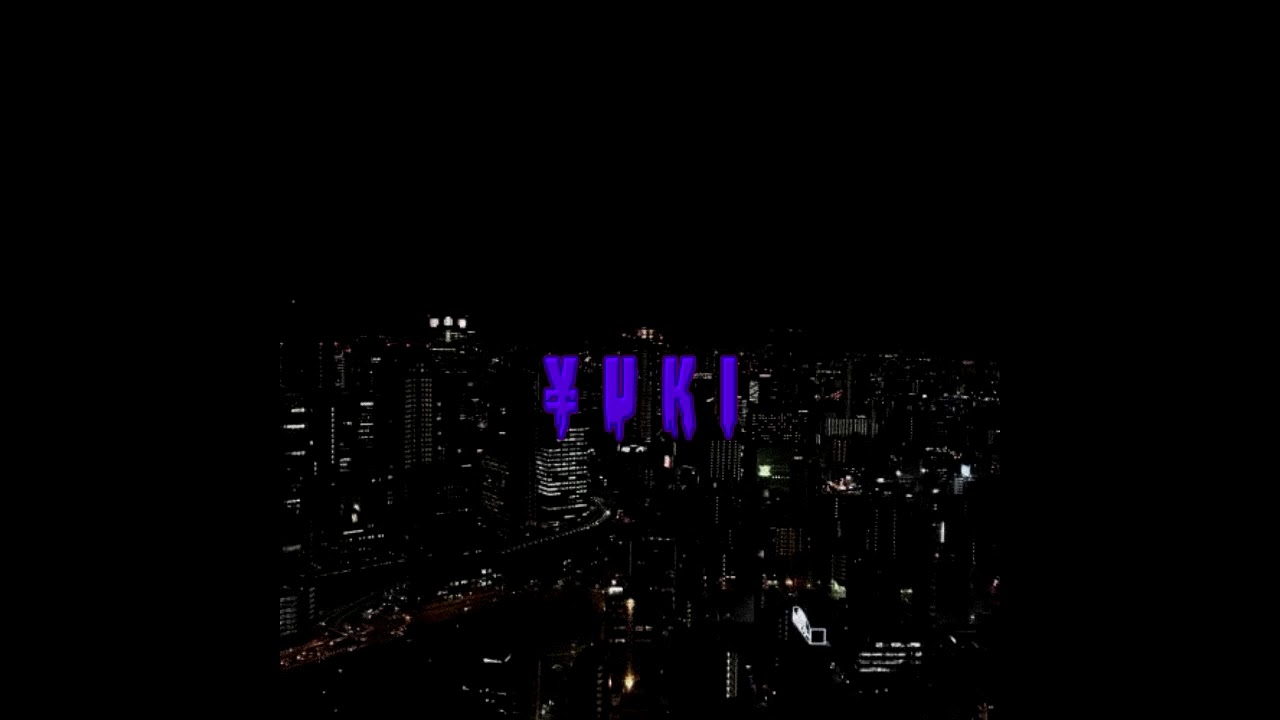 [FREE] Yuki Production - "In The Night"