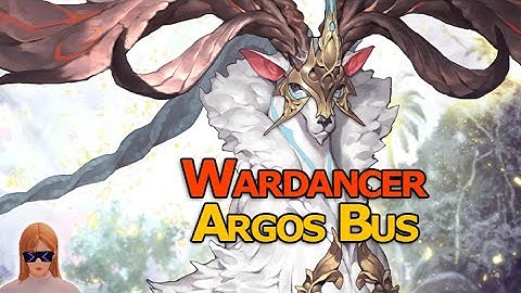 LOST ARK - 2 Man Argos Bus Wardancer POV