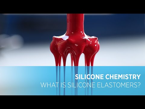 Video: Se va lipi elastomerul de vopsea?