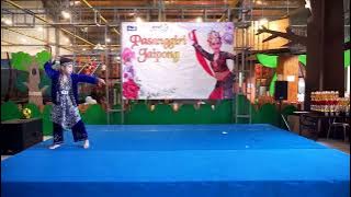 Jaipongan Aduh Manis @ Farrel F. Safaraz