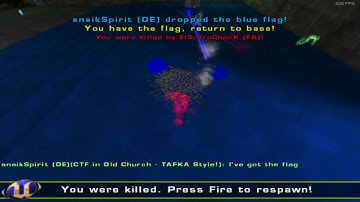 🎮👴🏻 Unreal Tournament 2004: Relive the Classic Arena Shooter