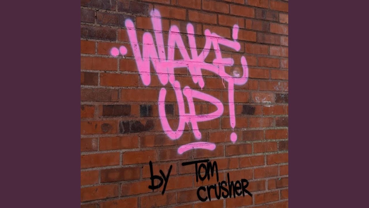 WAKE UP!