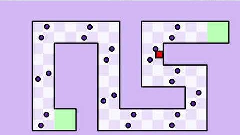 The Worlds Hardest Game walkthrough/speedrun 16:30 IGT (53 deaths)