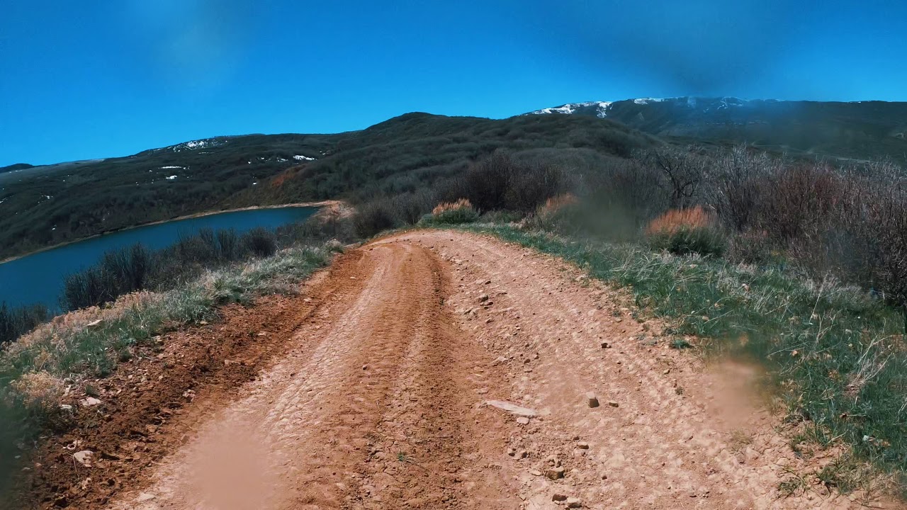 Aldrich Lakes YouTube