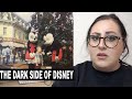 THE DARK SIDE OF DISNEY (DISNEY CONSPIRACY THEORIES)