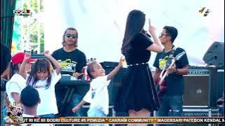 OJO SUWE SUWE // SISKA ANINDYA // OM GRAFYTA KENDAL // CAKRAM COMMUNITY 2025