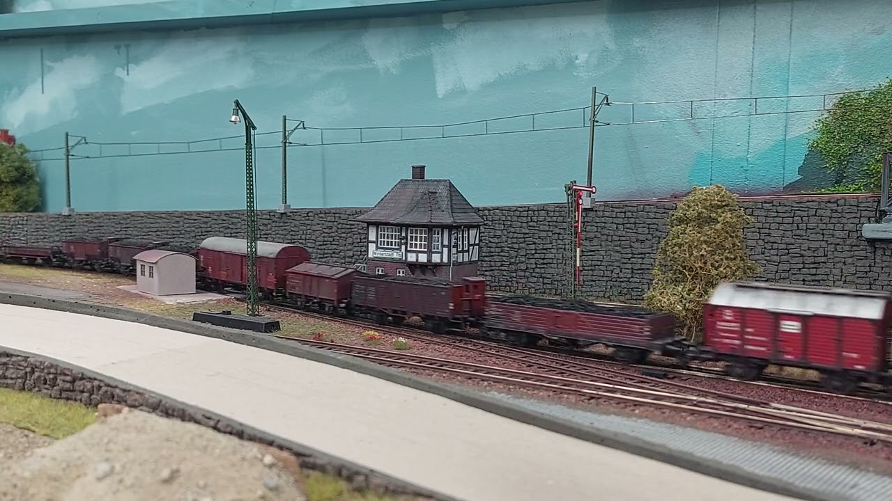 Epoche 2 Wehrmachtstransport 1942