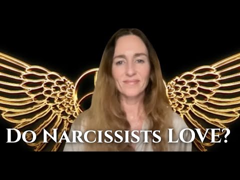 Do Narcissists Love? Do They Know They're Narcissists? - YouTube