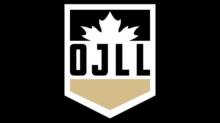 Kitchener-Waterloo at Six Nations - Wednesday, June 18, 2025 @ 8 PM || OJLL