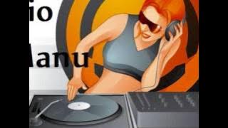 DJ Tio Manu - Techno of Ruanit