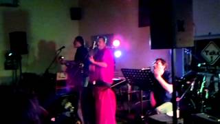 KBF 2012 ~ Take 3