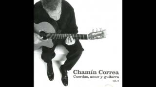 Chamín Correa - Popurri Boleros chords