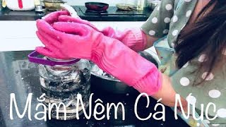 Top 8 cách làm mắm nêm cá nục mới nhất năm 2022