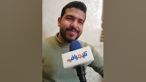 مركب راديو في حنجرته القارئ نورالدين إبراهيم موهبة تصدع في سماء تلاوة القرآن وتقليد مشاهير القراء