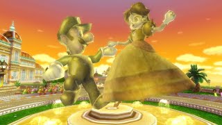 Top 10 - Curious Facts About Princess Daisy