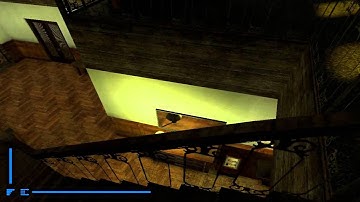 Half-Life 2-Underhell Chapter 1 Part 3