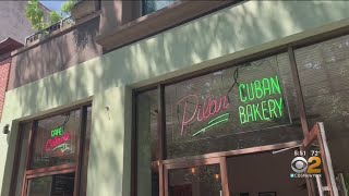 The Dig: Pilar Cuban Bakery Offers A Taste Of Miami In Brooklyn