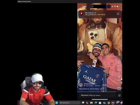 Ilyaselmaliki إلياس المالكي Ilyaselmalkilive