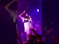 これからもよろしくお願いしman to man ワンマンツアー2025 @ 名古屋CLUB QUATTRO #なきごと #邦ロック #ライブ #バンド