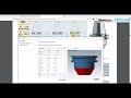 Mastercam- How to create holder by parameters