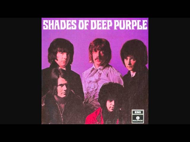 Deep Purple - Mandrake Root class=