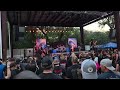 Great American Ghost - Forsaken (live)