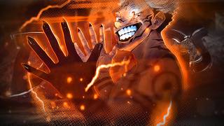 Big Dawgs ''Sukuna''😈- Jujutsu Kaisen  [Edit/AMV] 4K!