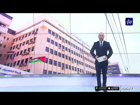 الكهرباء الوطنية تنجز مشروع كهربة محطة تحويل جنوب عمان الشمسية 3 11 2019