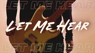 Download Lagu Let Me Hear - Fear, and Loathing in Las Vegas | Parasyte MP3