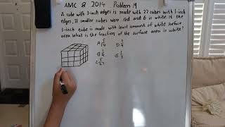 AMC 8 2014 problem 19