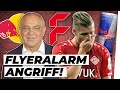 Baut Magath den "Anti-RB"-Klub in Würzburg?! | Analyse