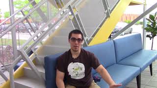 Make It Real with Community Engagement: Zach