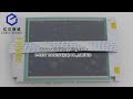 SX14Q004-ZZA KOE/Hitachi 5.7" color lcd panel with touch screen together