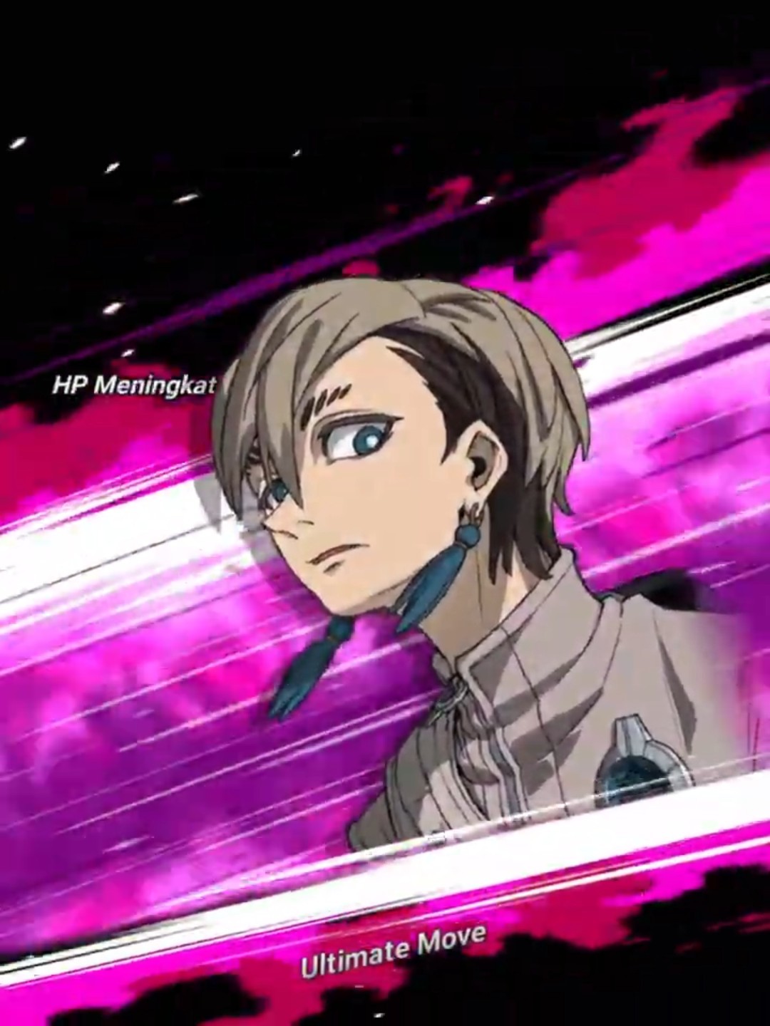 Ultimate 