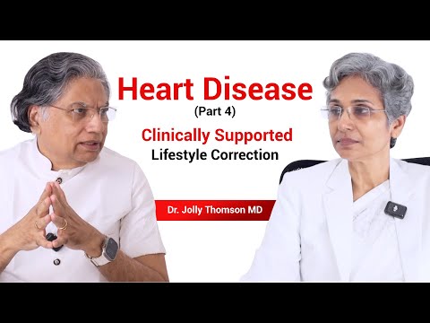 Heart Disease -