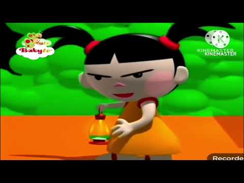 Under the moonlight BabyTV