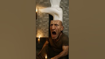 Realistic Satisfying Minecraft Fluid and Cloth Simulation #blender