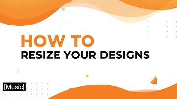 How to resize your designs with designmaker |design ai