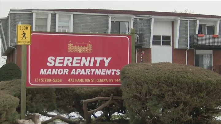 Father and son found dead in their apartment in Ge...