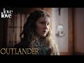 Fanny Hears the Words She Needed Most | Outlander Season 8 | Love Love