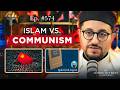Is Communism Compatible? || NBF 574 || Dr Shadee Elmasry