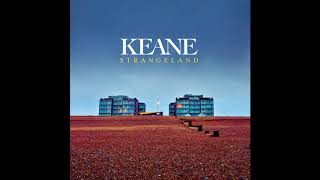 Keane - Run With Me (Album: Strangeland - Deluxe Edition)