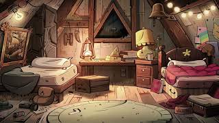 Gravity Falls OST Soundtrack - fun music | summer time