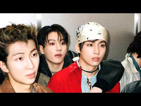 Taekook/Vkook|Behind the Scenes of Taekook: Relationships Off-Camera