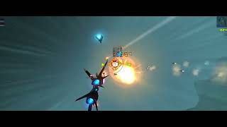 Ace Online 2025 - Back to War