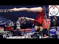 Whitney Bjerken | USA Gymnastics Region 8 Level 10 Championships