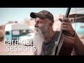 Seasick Steve - Hard Knocks - CARDINAL SESSIONS