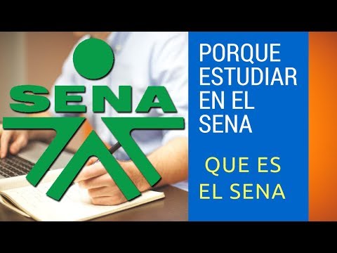 Video: ¿Sobre la definición del Sena?